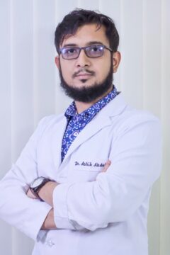 Dr. Ashik Abdullah