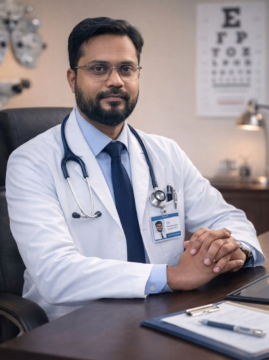 Dr. Mahamud Adnan