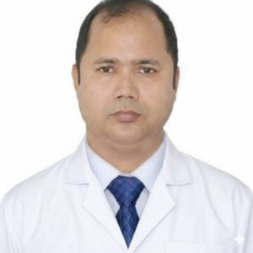 Dr. Md. Abdul Awal Hossain – Urologist Surgeon in Rangpur