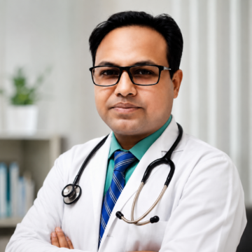 Dr. Md. Imran Hossain — Neurosurgeon in Chattogram