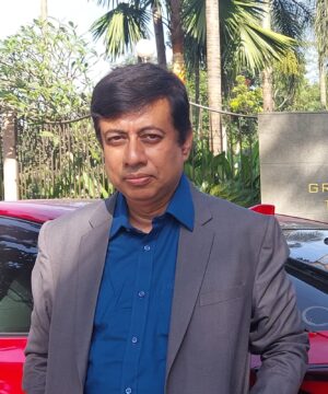 Dr. Md. Monirul Islam – Chest Specialist in Cumilla