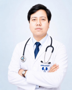 Dr. Md. Shah Kamal urologist in Cumilla