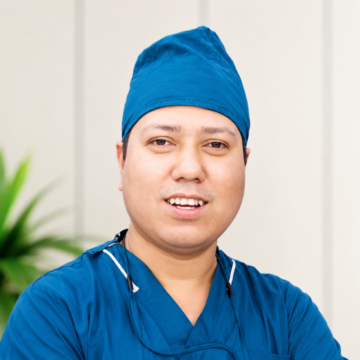 Dr. Md. Shah Kamal urologist in Cumilla