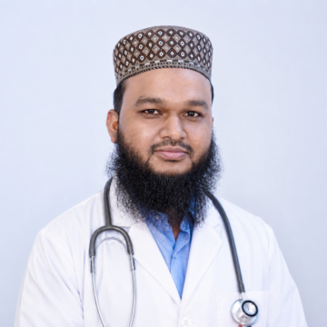 Dr. Nasir Uddin Sagar