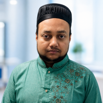 Dr. Shakhawat Ali – Best Dental Surgeon in Chapainawabganj