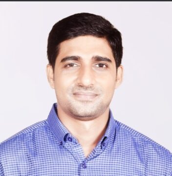 Dr. Sujan Kanti Nath, PT