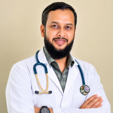 Dr M A Awal Chowdhury | gastroenterologist in Sylhet