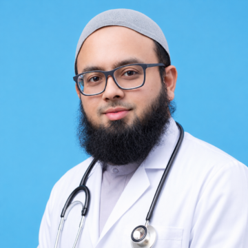 Dr. Md. Faridul Islam – Skin Specialist in Mymensingh