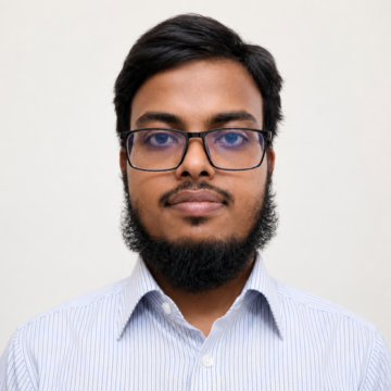 Dr. Md. Hasanur Rahman provides orthopedic (bone and joint) consultation