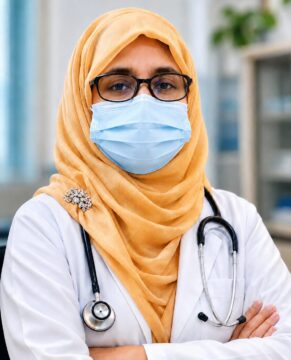 Dr. Mosammat Asma Begum
