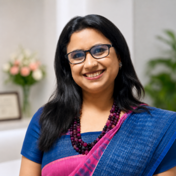 Dr. Nayar Islam (Bindu) — Gynecology, Obstetrics & Infertility Specialist in Khulna