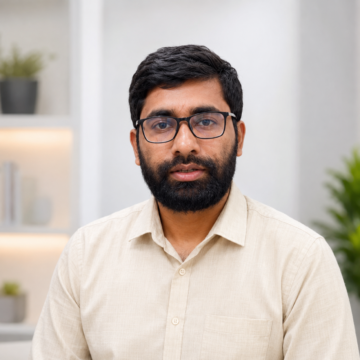 Md. Najmul Hossen – Mental Health Specialist & Counseling Psychology Professional in Barishal (2)