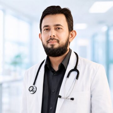 Dr. Md. Abirul Islam – Physical Medicine & Rehabilitation Specialist in Cumilla