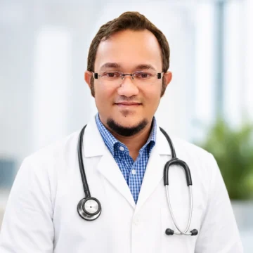 Dr Miskat Thamid – Diabetes, Hormone & Skin Specialist in Chittagong
