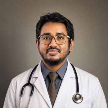 Dr. Toufiqe-E-Ealahi Rheumatologist in Barishal