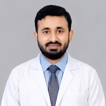 Professional profile photo of psychiatrist Dr. Faisal Rahat in Mymensingh