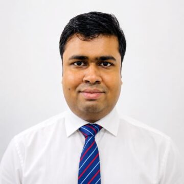 Dr. Firoj Ahmed Al-Amin – Neurosurgeon in Dhaka