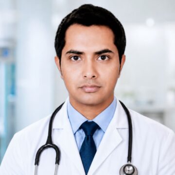 Dr. Debabrata Ghosh Kidney, Dialysis & Transplant Specialist