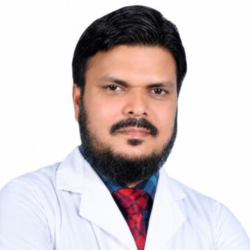 Dr. G. R. M. Zihadul Islam Riaz – Dermatologist in Cumilla