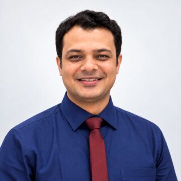 Dr Najmul Hasan – Orthopaedic, Spine, Trauma & Joint Replacement Surgeon in Dhaka