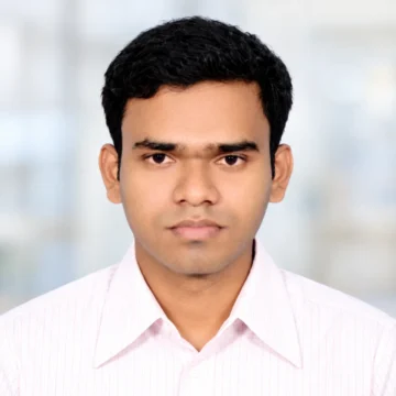 Portrait of Dr. Ahmed Shibli Muhiuddin, dermatologist in Sylhet