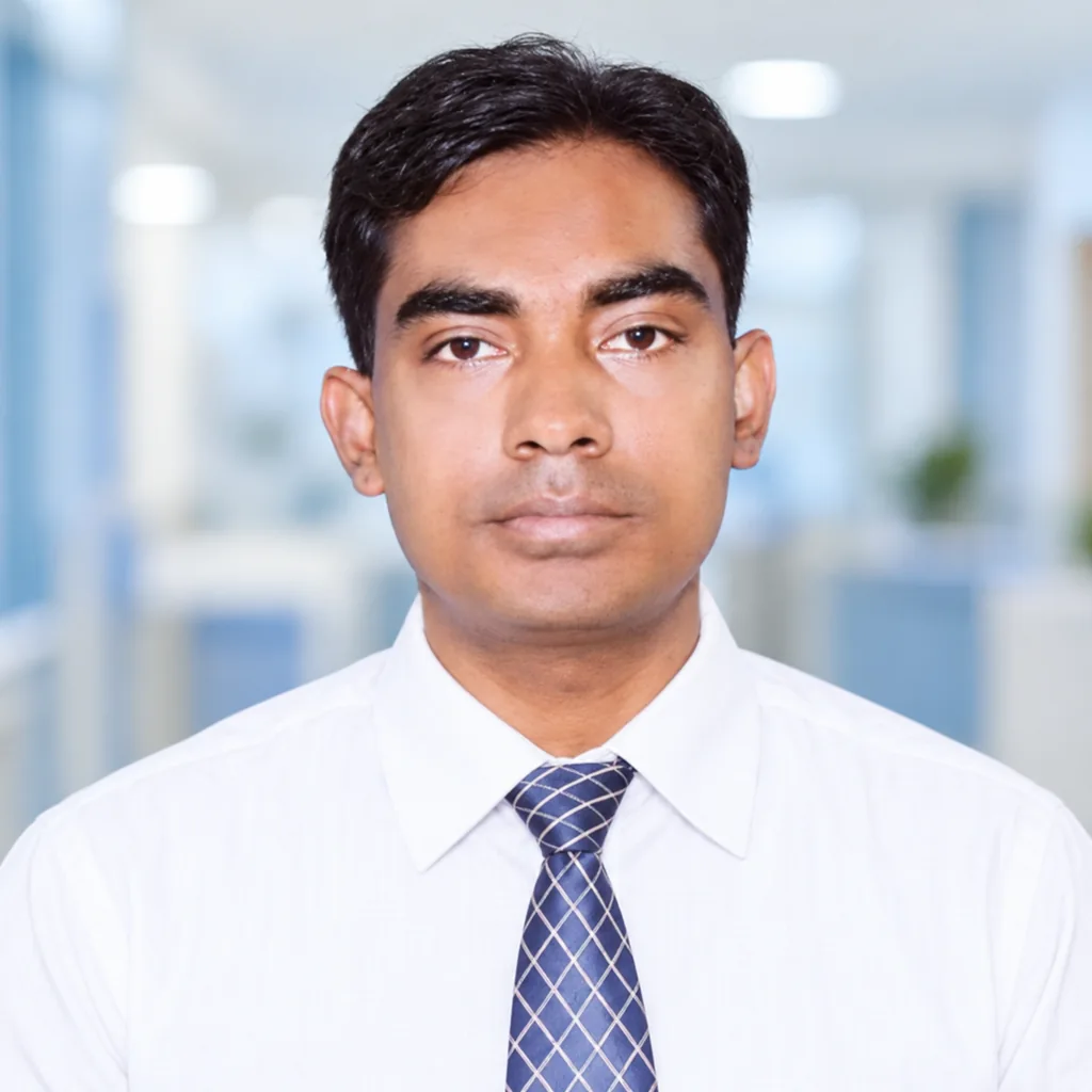 Dr. Bicithra Kumar Dey – ENT specialist in Sylhet