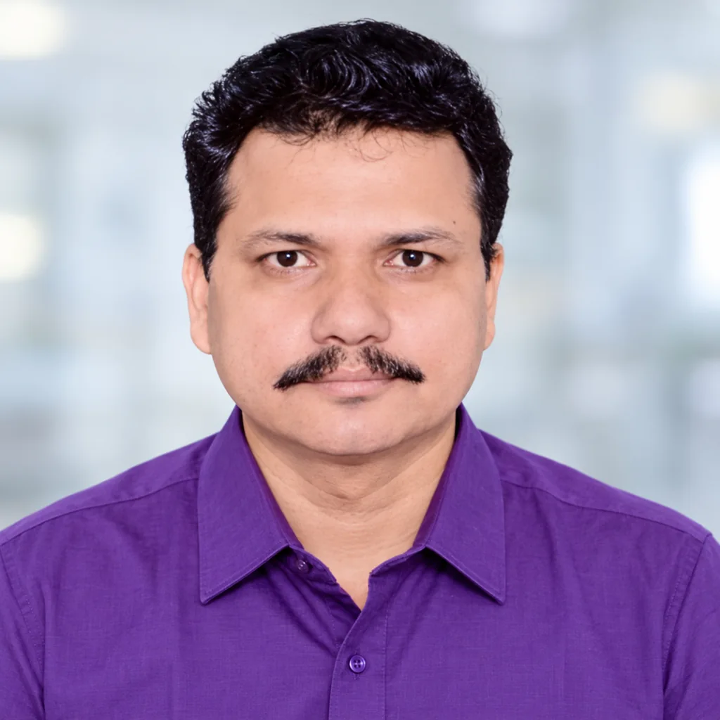 Dr. Krishna Kanta Bhowmik – ENT specialist in Sylhet