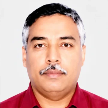 Portrait of Dr. Md. Shamimur Rahman, dermatologist in Sylhet