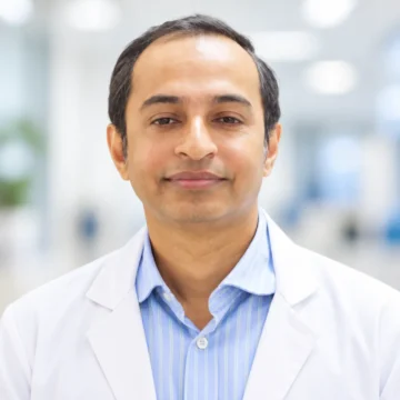 Portrait of Dr. Md. Tawhidul Islam Imdad, dermatologist in Sylhet
