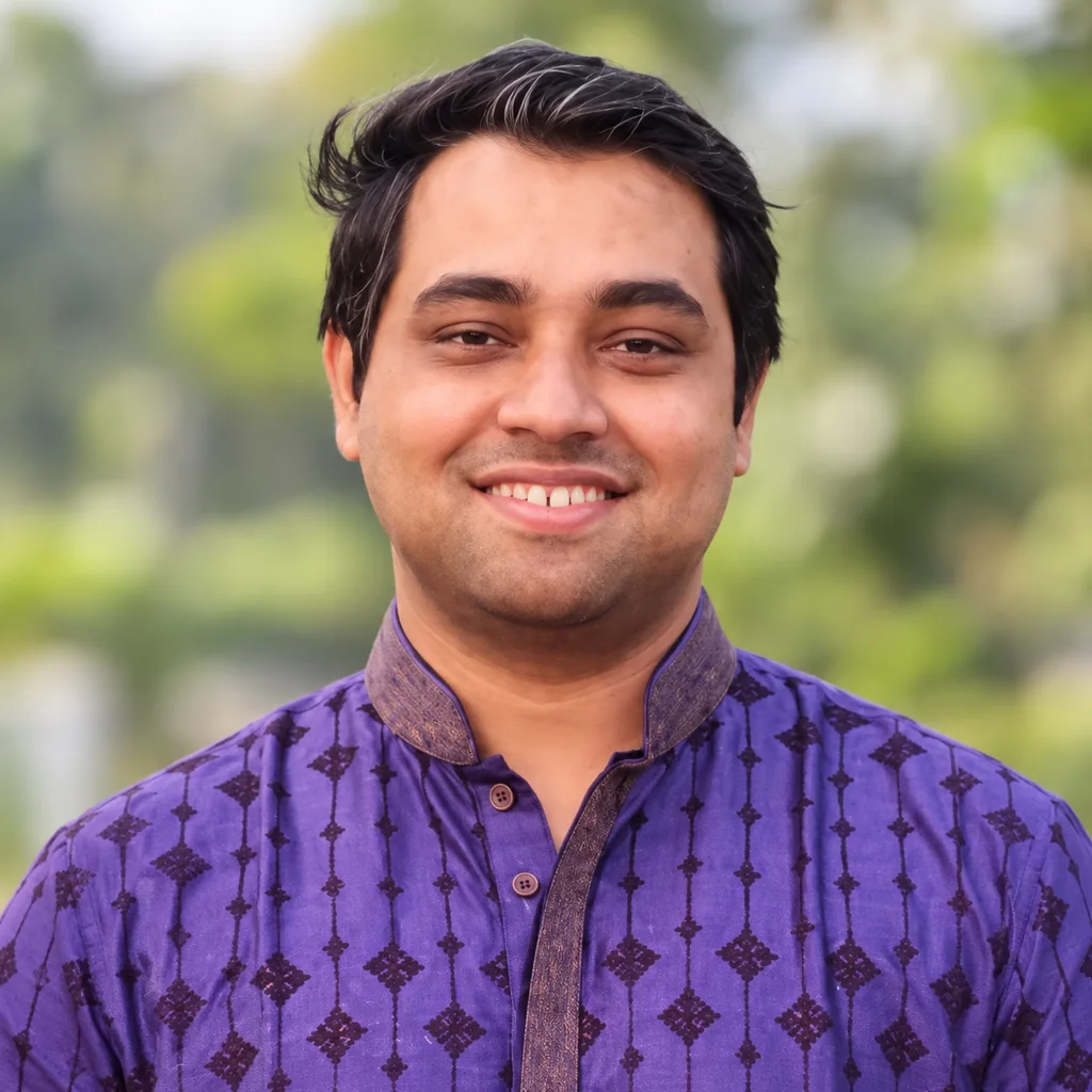 Dr. Rafiul Azam Ghoree – ENT specialist in Sylhet