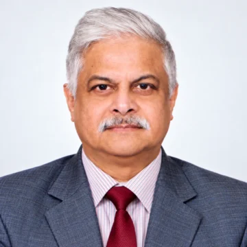 Portrait of Prof. Dr. S.S.A Al-Mahmud Sadi