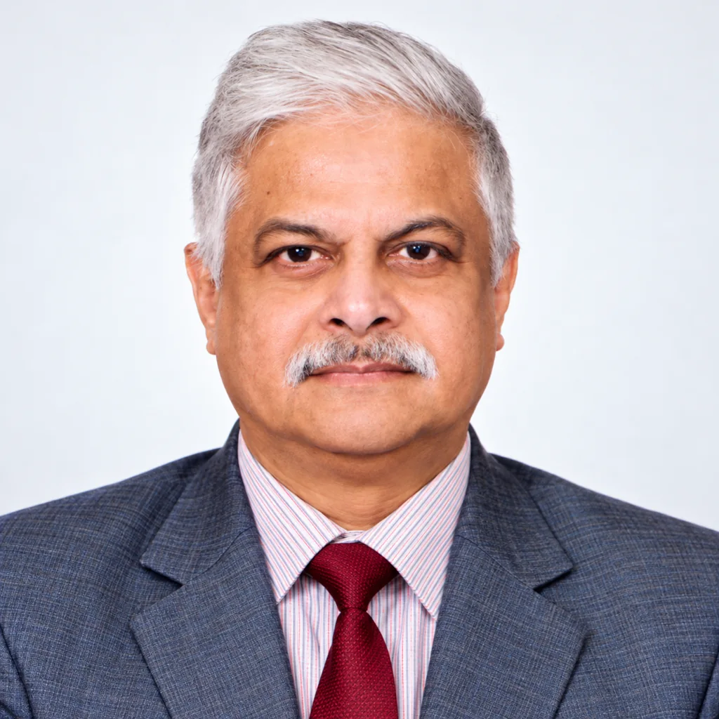 Prof. Dr. S.S.A Al-Mahmud Sadi – ENT specialist in Sylhet