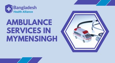 Ambulance Services in Mymensingh