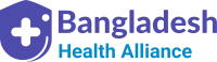 Bangladesh Health Alliance Logo