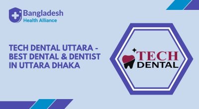 Best Dentists & Dental Clinics in Uttara