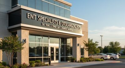 Best ENT Specialists & Otolaryngologists in Chattogram