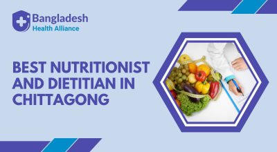 Nutritionist and Dietitian in Chittagong