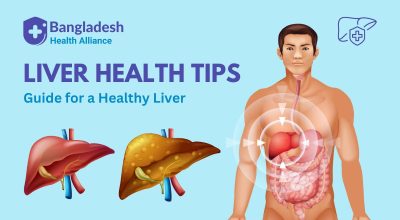 Liver Health Tips