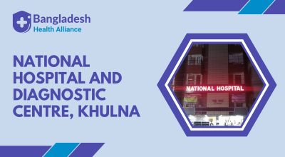 National Hospital and Diagnostic Centre, Khulna