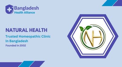 Natural Health-Homeopathic Clinic