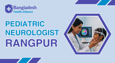 Pediatric Neurologist Rangpur