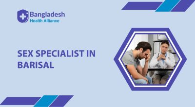 Sex Specialist in Barisal